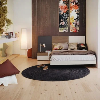 YM32 Bedroom