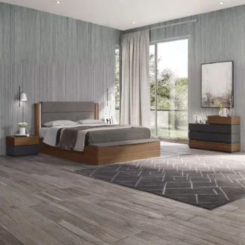 YM33 Bedroom