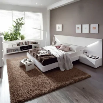 YM29 Bedroom