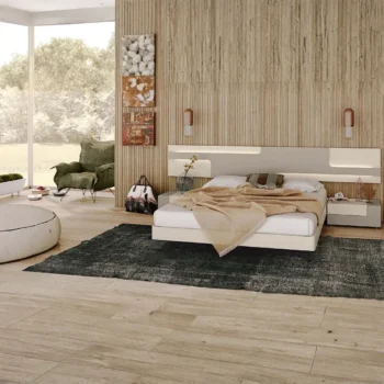 YM25 Bedroom