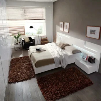 YM26 Bedroom