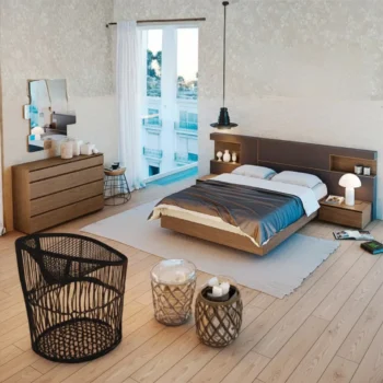 YM21 Bedroom