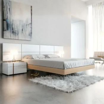 YM17 Bedroom