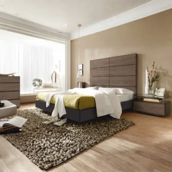 YM18 Bedroom