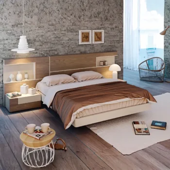 YM19 Bedroom