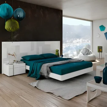 YM14 Bedroom