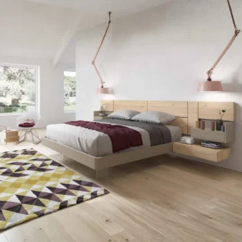 YM15 Bedroom