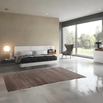 YM16 Bedroom