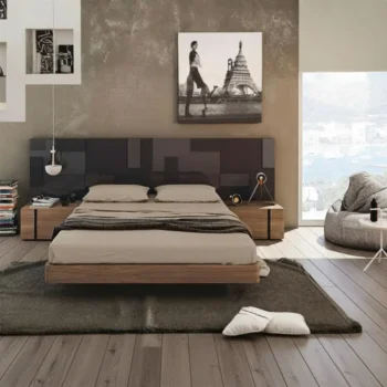 YM12 Bedroom