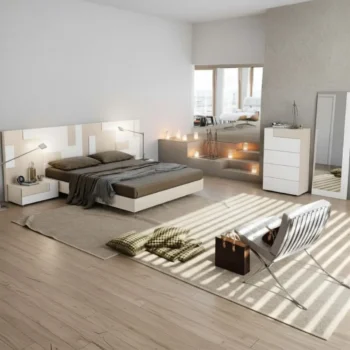 YM13 Bedroom