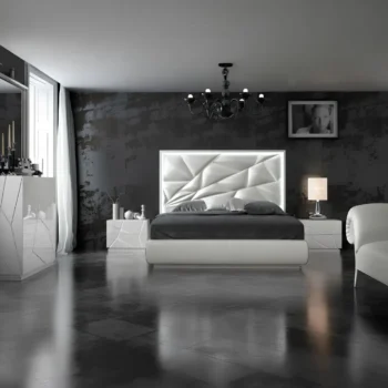 EX15 Bedroom