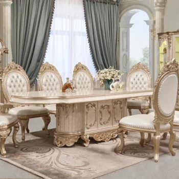 HD-9102-DINING-TABLE