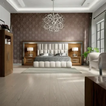 DOR 116 Bedroom