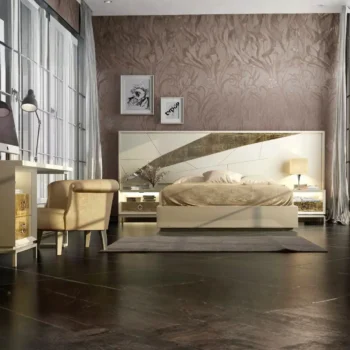 DOR 45 Bedroom