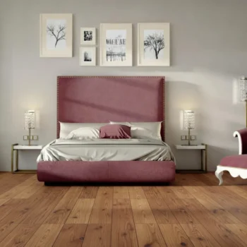 DOR 153 Bed