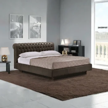 Davemport Night Bed