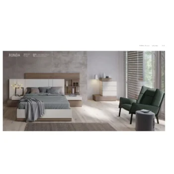 YM10 Bedroom