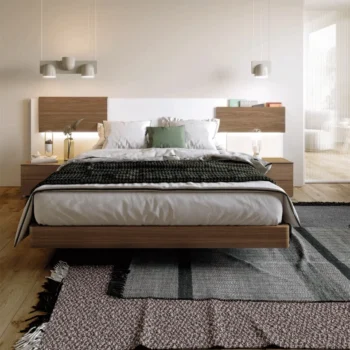YM 108 Bedroom Set
