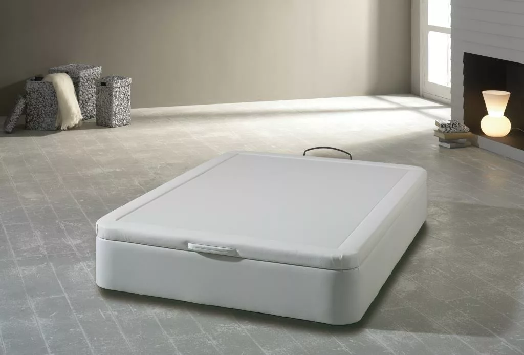 Storage Divans And Upholstered Bases Burdeos P9062 By Esf Furniture | Mobilia Cleopatra 3 Frames_STORAGE-DIVANS-AND-UPHOLSTERED-BASES-BURDEOS