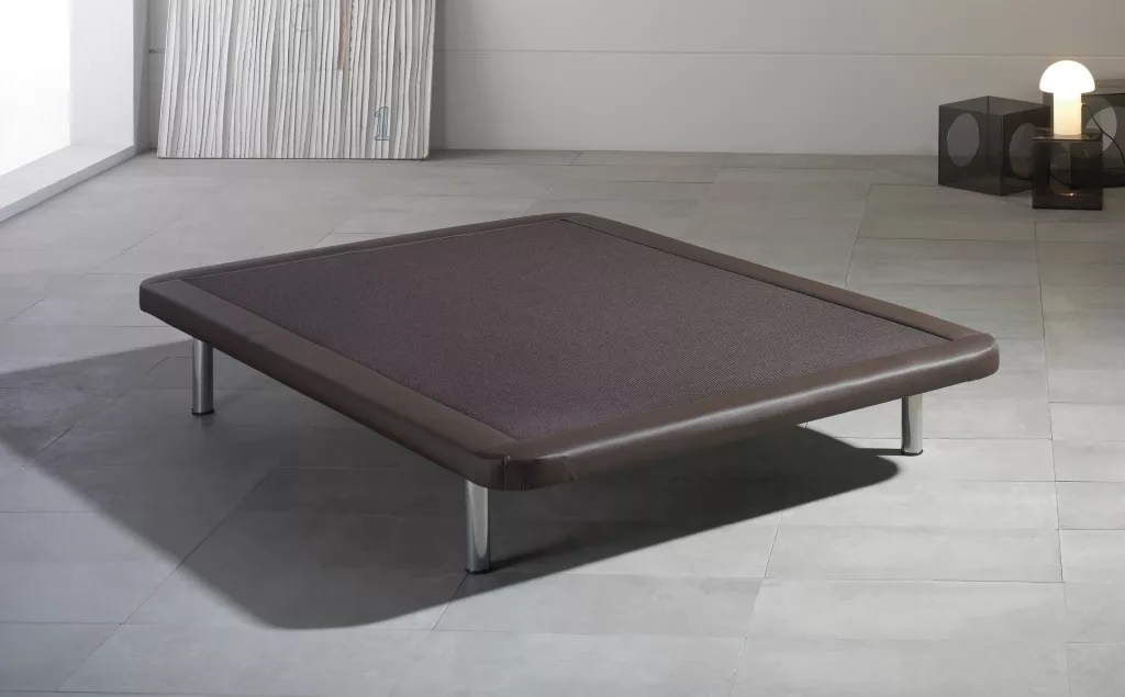 Upholstered Base Paris P9069 By Esf Furniture | Mobilia Cleopatra 3 Collections_Dupen-Mattresses-and-Frames