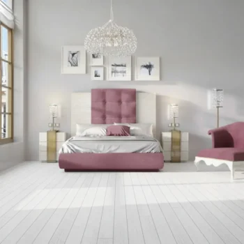 DOR 11 Bed