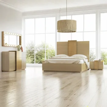 DOR 10 Bedroom Set