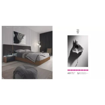 YM07 Bedroom