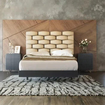 Mat MX92 Bedroom Set