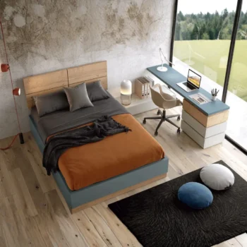 YM 111 Bedroom Set