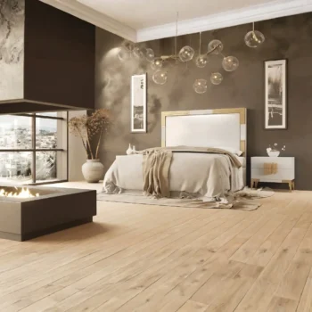 Mat MX83 White Bedroom Set