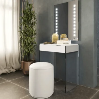 Mat MX52 Vanity Dresser