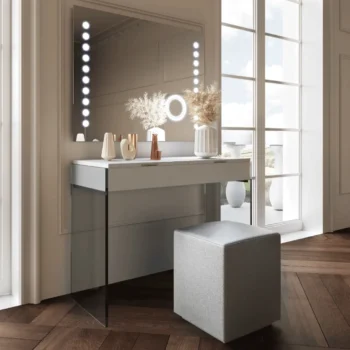 Mat MX53 Vanity Dresser