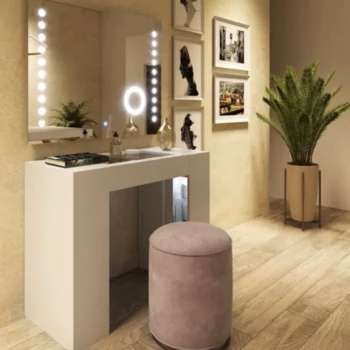 Mat MX56 Vanity Dresser