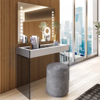 Mat MX59 Vanity Dresser