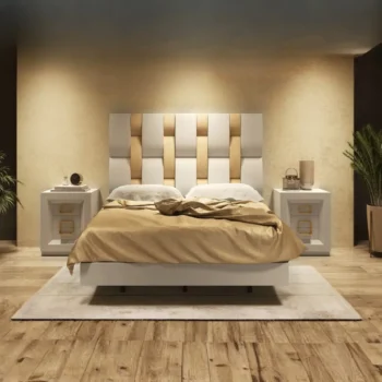 Mat MX62 Bedroom Set By ESF Furniture