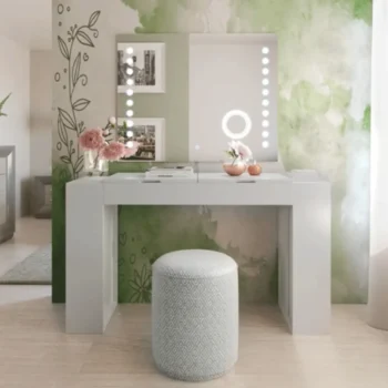 MX51 Dresser