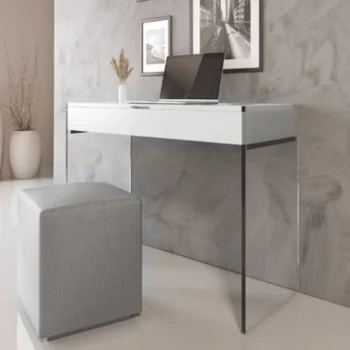 Mat MX47 Vanity Dresser By ESF Furniture
