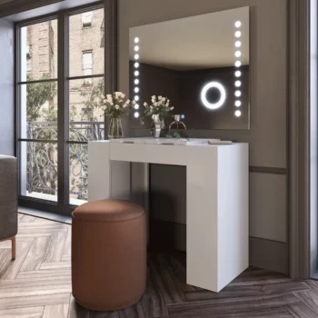 Mat MX50 Vanity Dresser