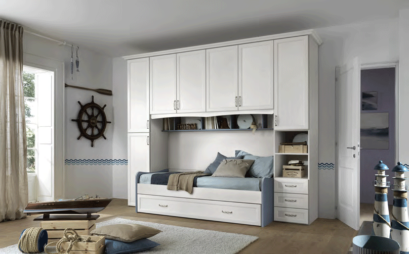 Af07 Bedroom Set P12752 By Esf Furniture | Mobilia Cleopatra 3 Bedrooms_AF07