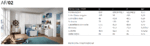 AF02 Bedroom Set p12747 By ESF Furniture – Special ESF Orders – View 4