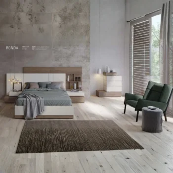 YM10 Bedroom