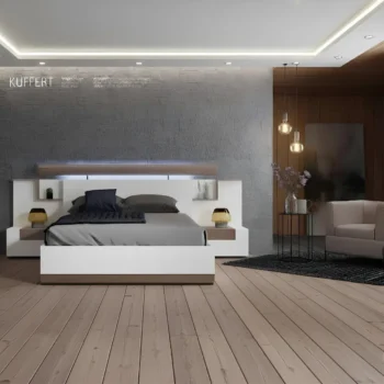 YM09 Bedroom