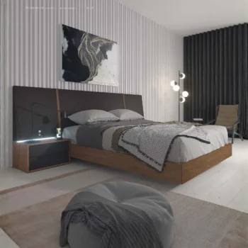 YM07 Bedroom
