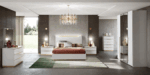 italian style bedroom