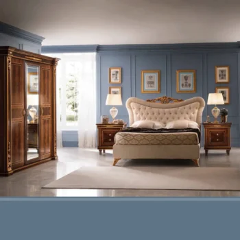 Modigliani Night Bedroom Set
