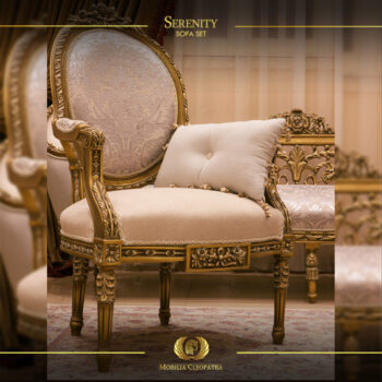 Serenity chair1
