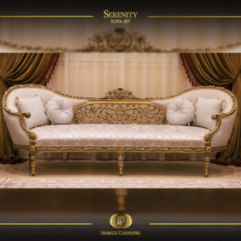 Serenity sofa