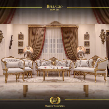Bellagio full set