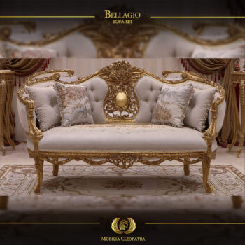 Bellagio loveseat2