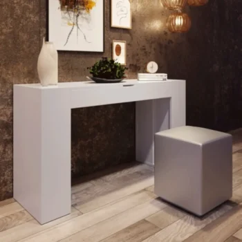 MX45 Vanity Dresser